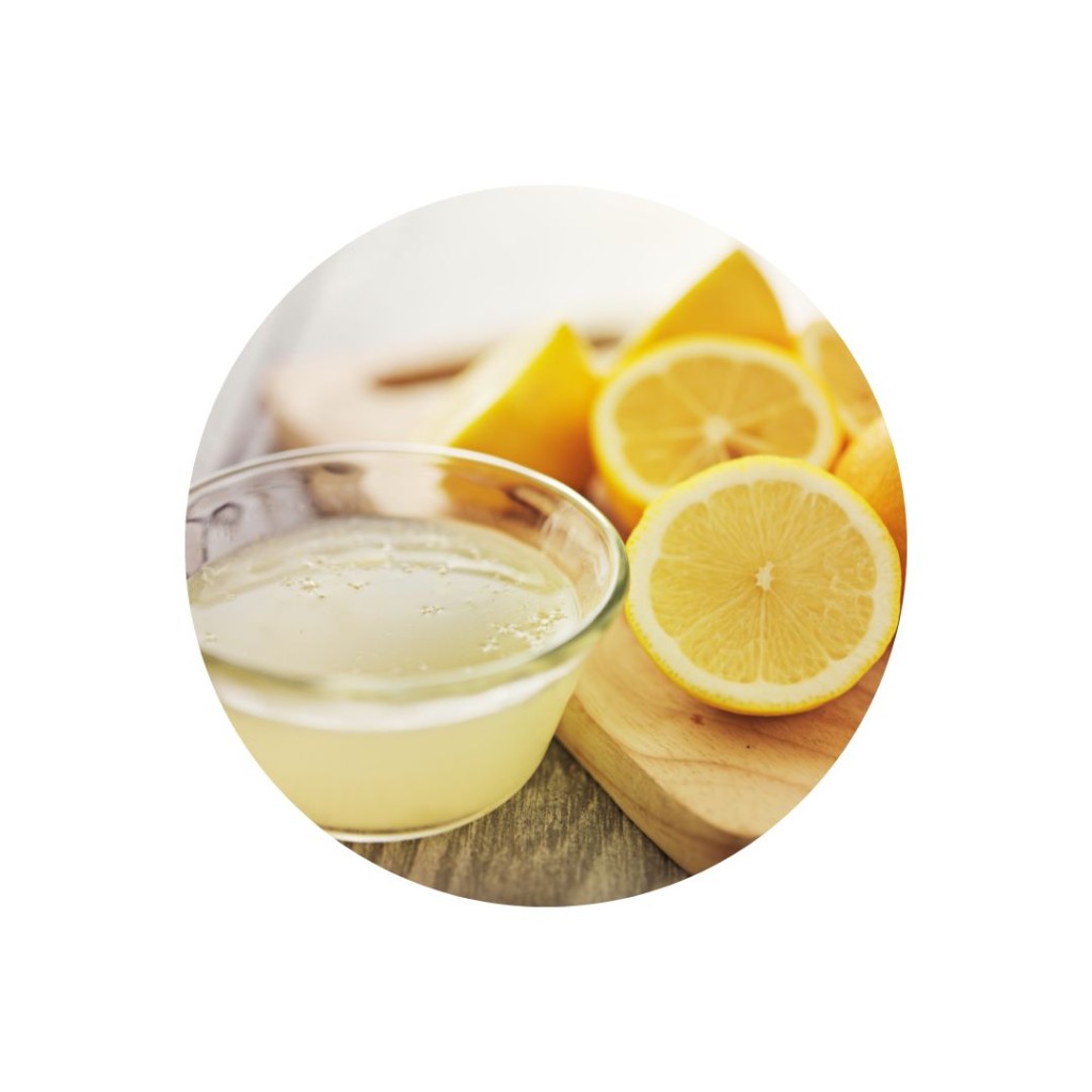 Juice, Lemon Juice - Daily Dose