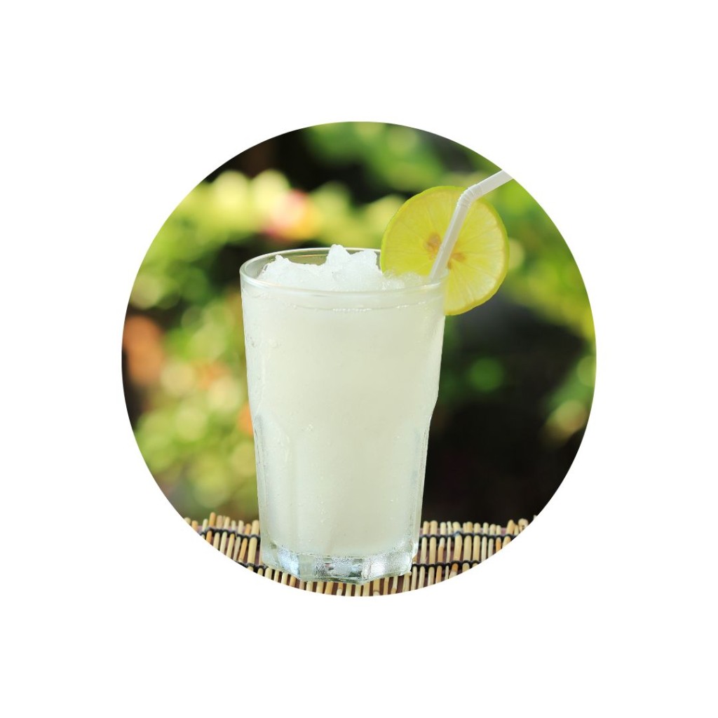 Juice, Lime Juice - Daily Dose