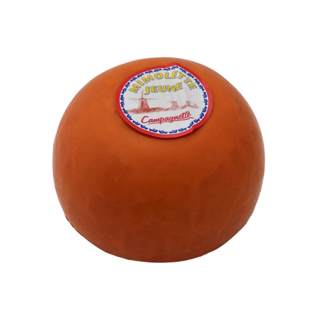 MIMOLETTE