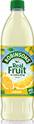 Robinsons Lemon Squash NAS
