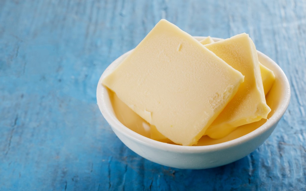 Netherend Salted Butter Portions
