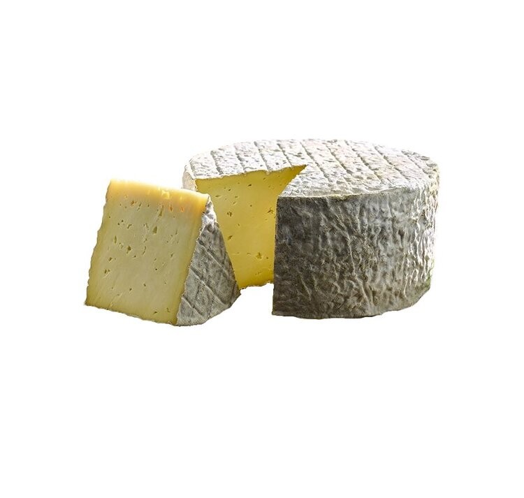 Caerphilly Organic - Caws Cenarth