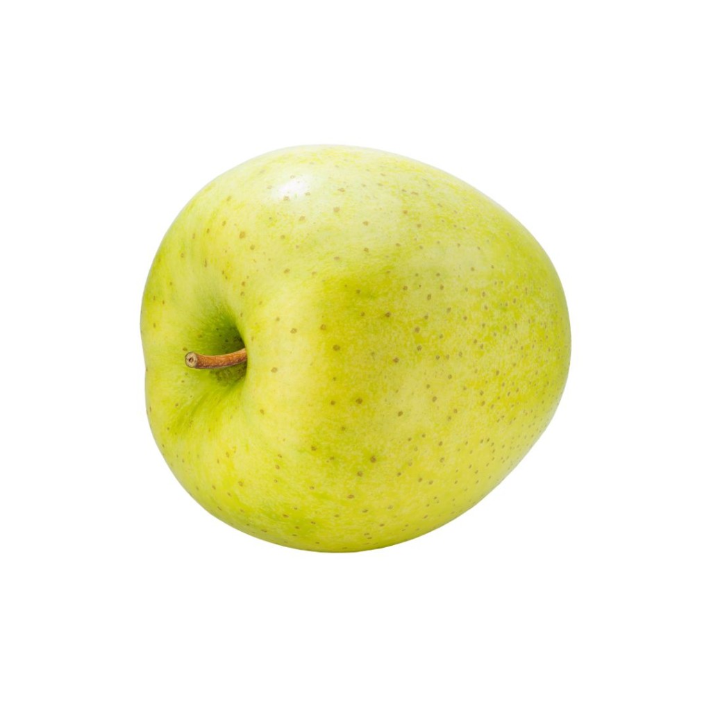 Apples Golden Delicious