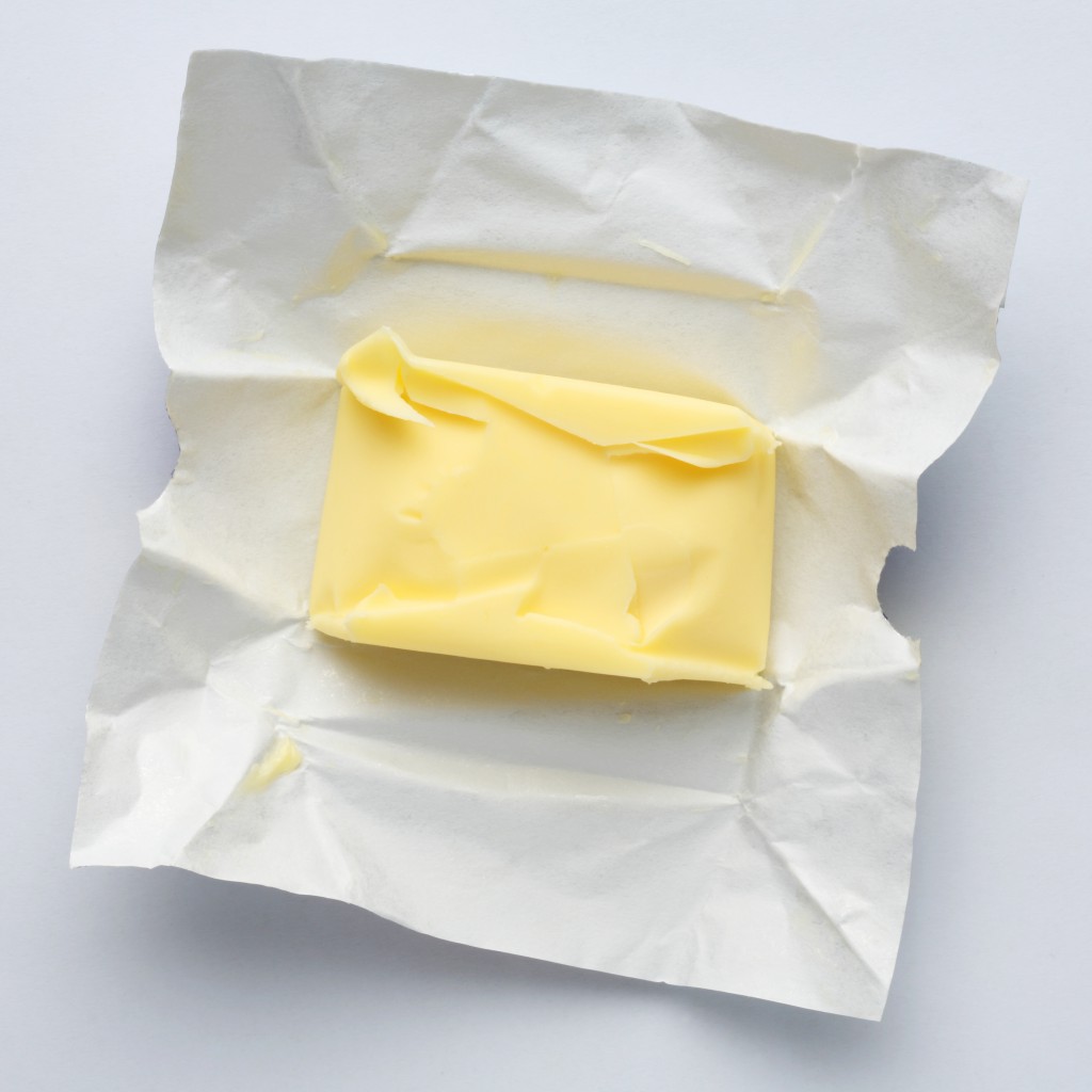 Netherend Salted Butter Portions