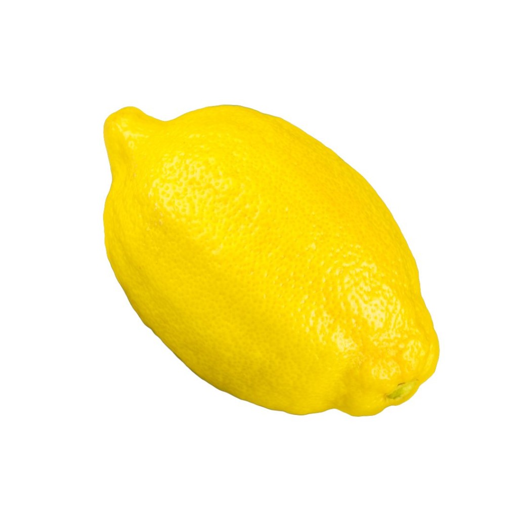 LEMONSFRUNWAX