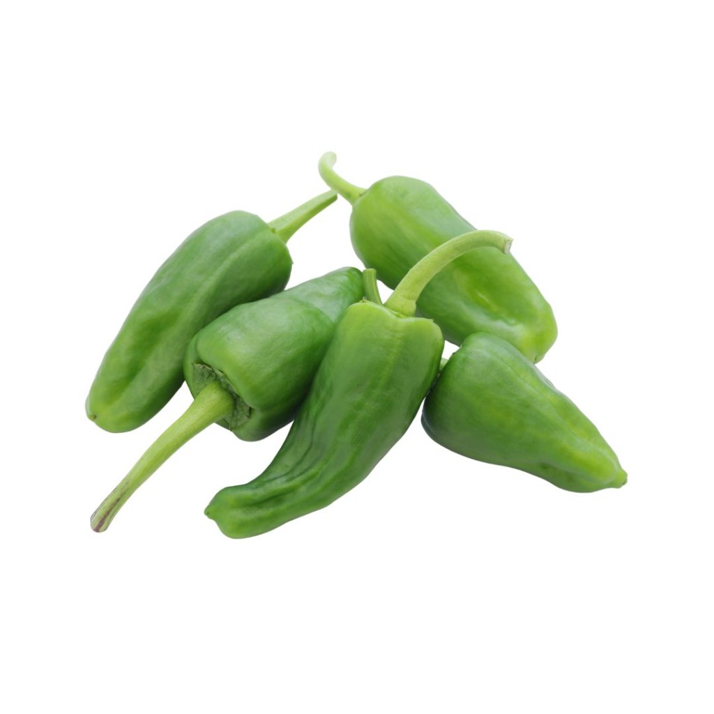 Chillis Padron