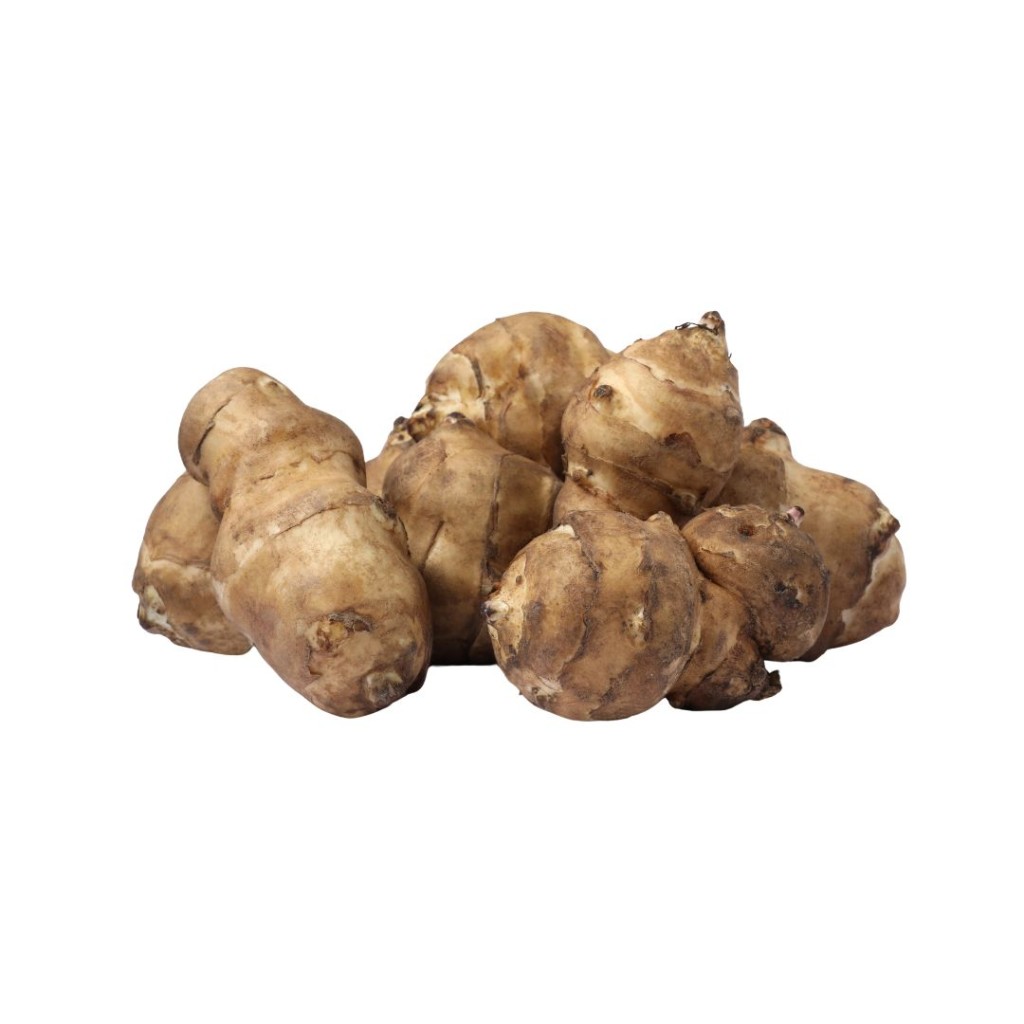 Jerusalem Artichoke