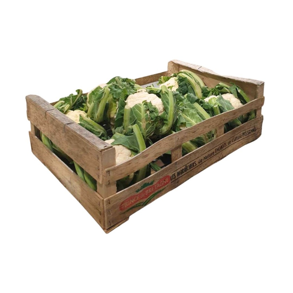 CAULIFRBOX