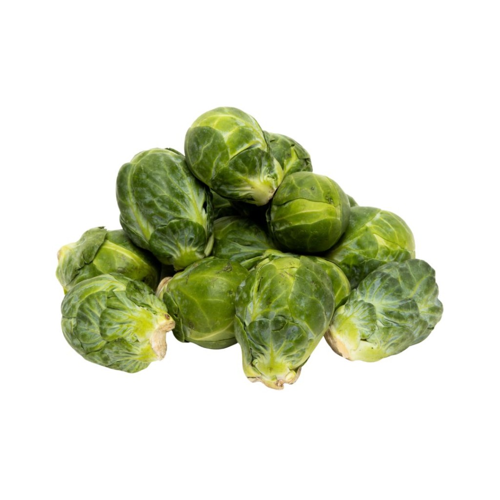 Brussels Sprouts, Fresh