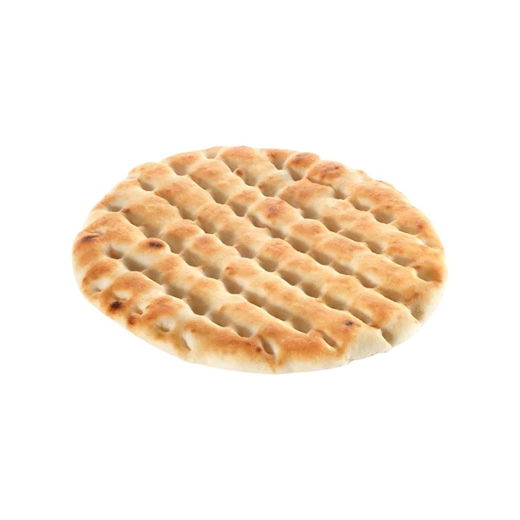 Flatbread Greek 16cm