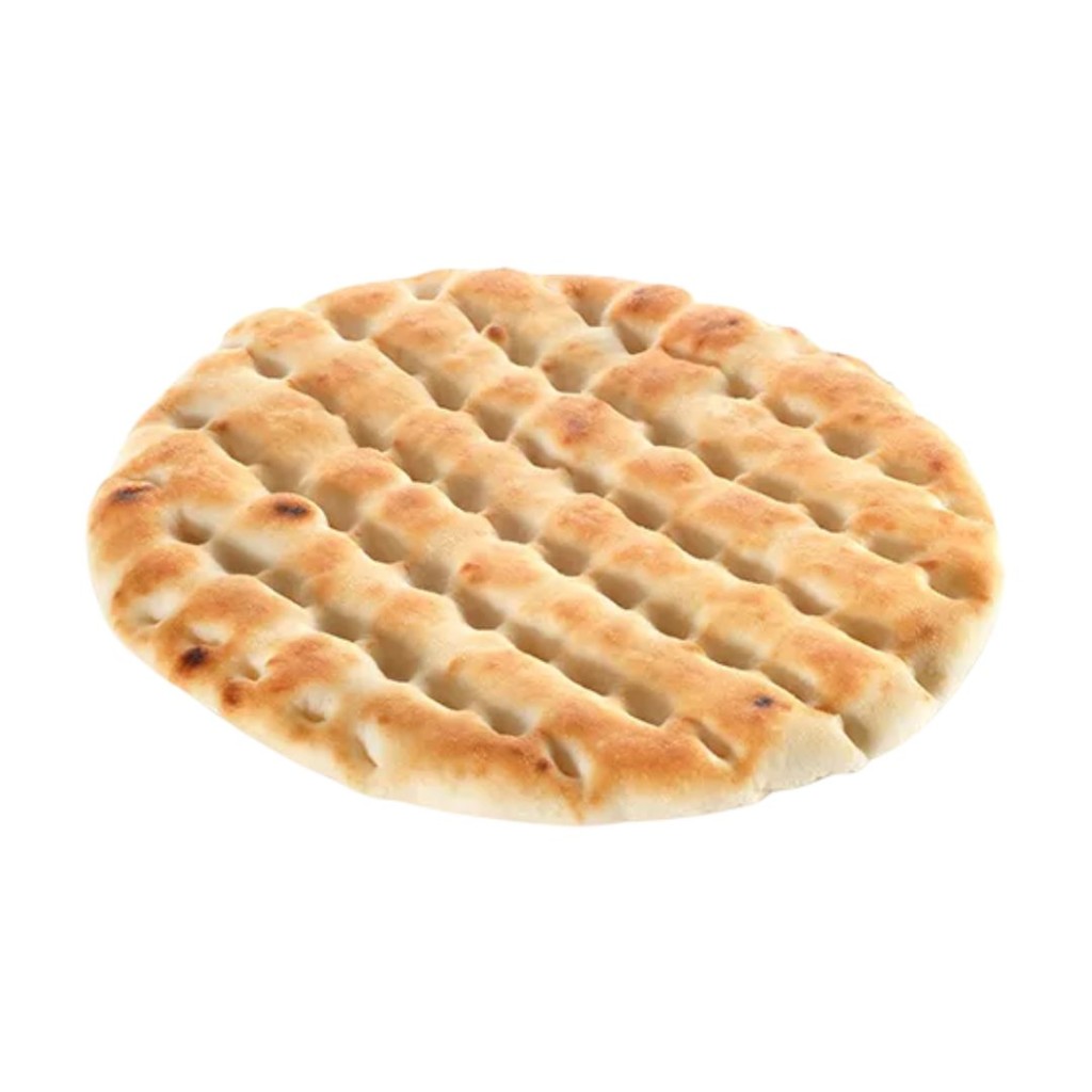 Flatbread Greek 18cm