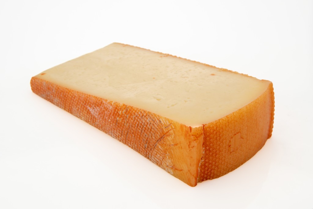 Fontina Farmhouse