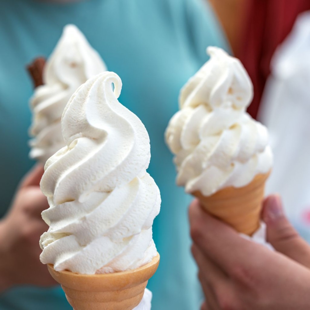 Angelito Ice Cream Mix 12 x 1ltr Albion Fine Foods Ltd.