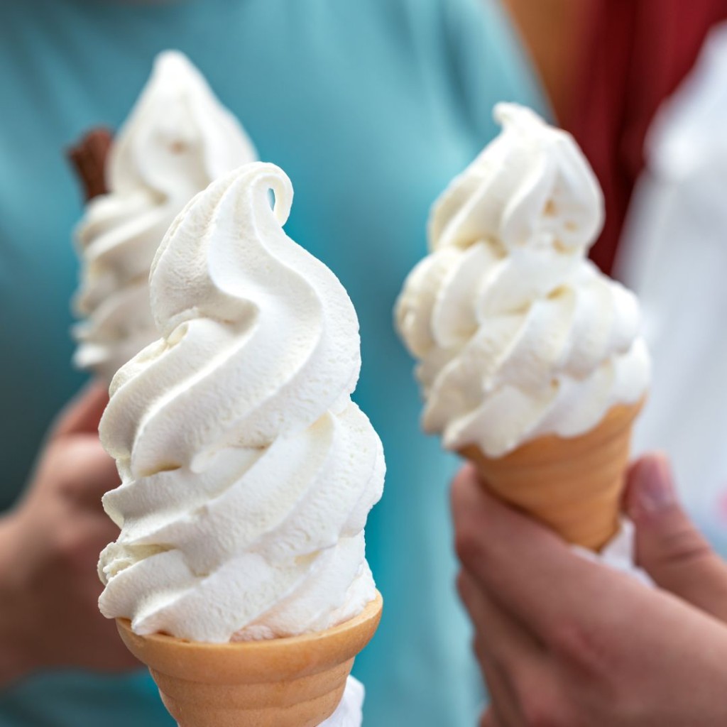 Jersey Gold IceCream Mix 12 x 1ltr Albion Fine Foods Ltd.