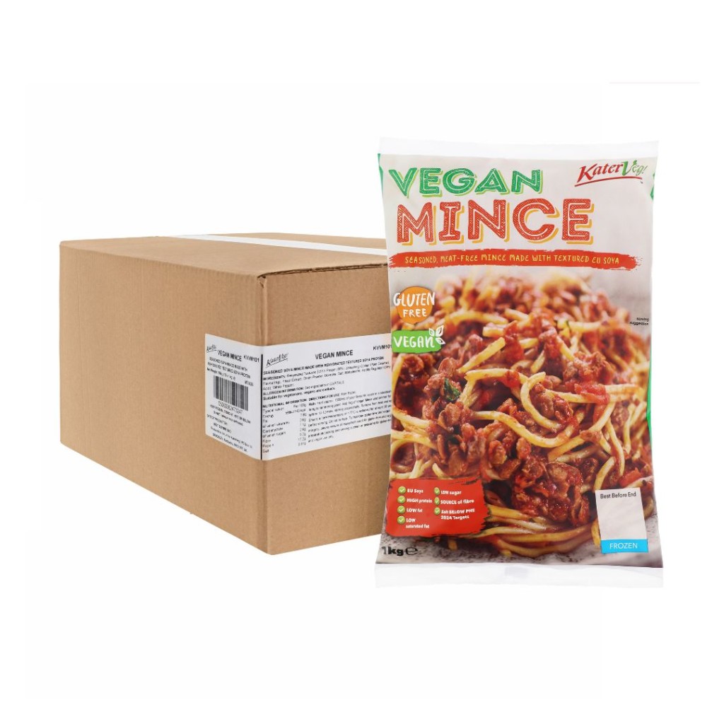 MINCEVEGAN