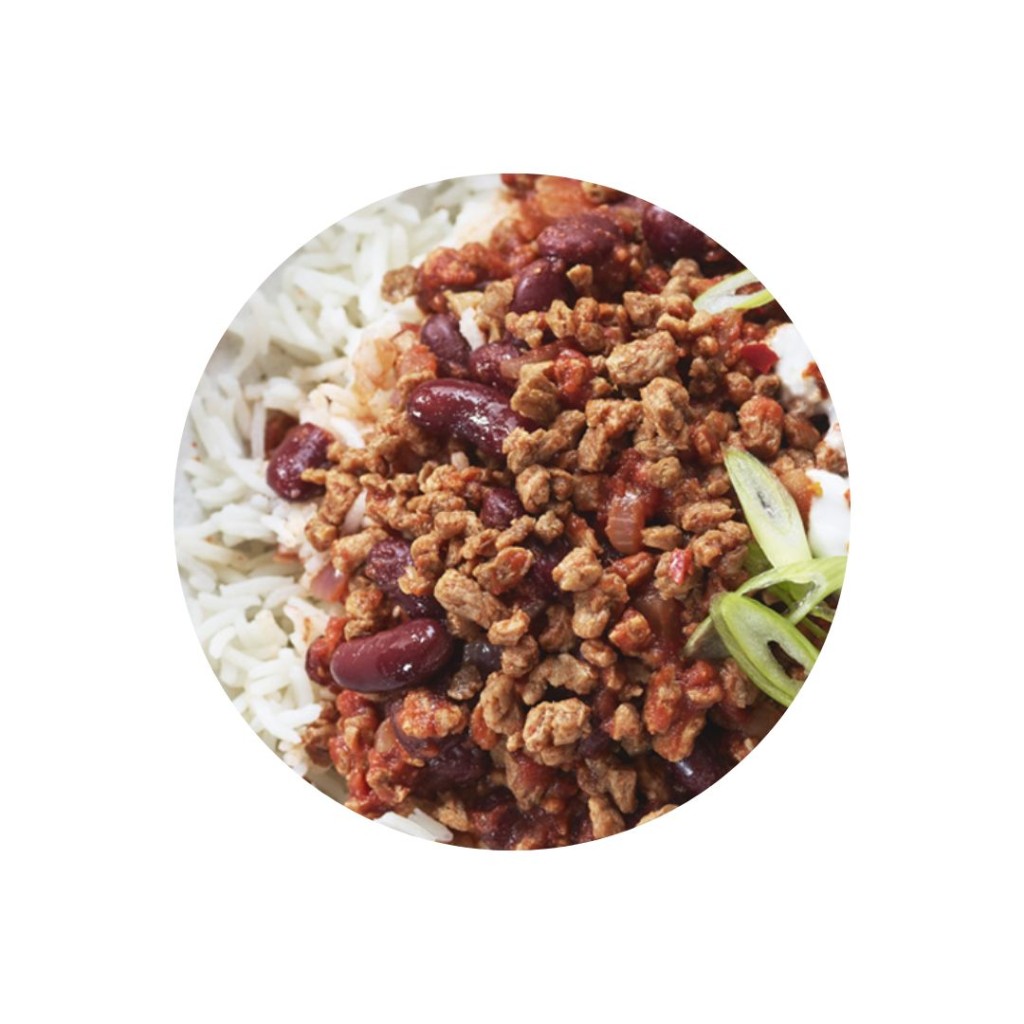 Vegan Mince