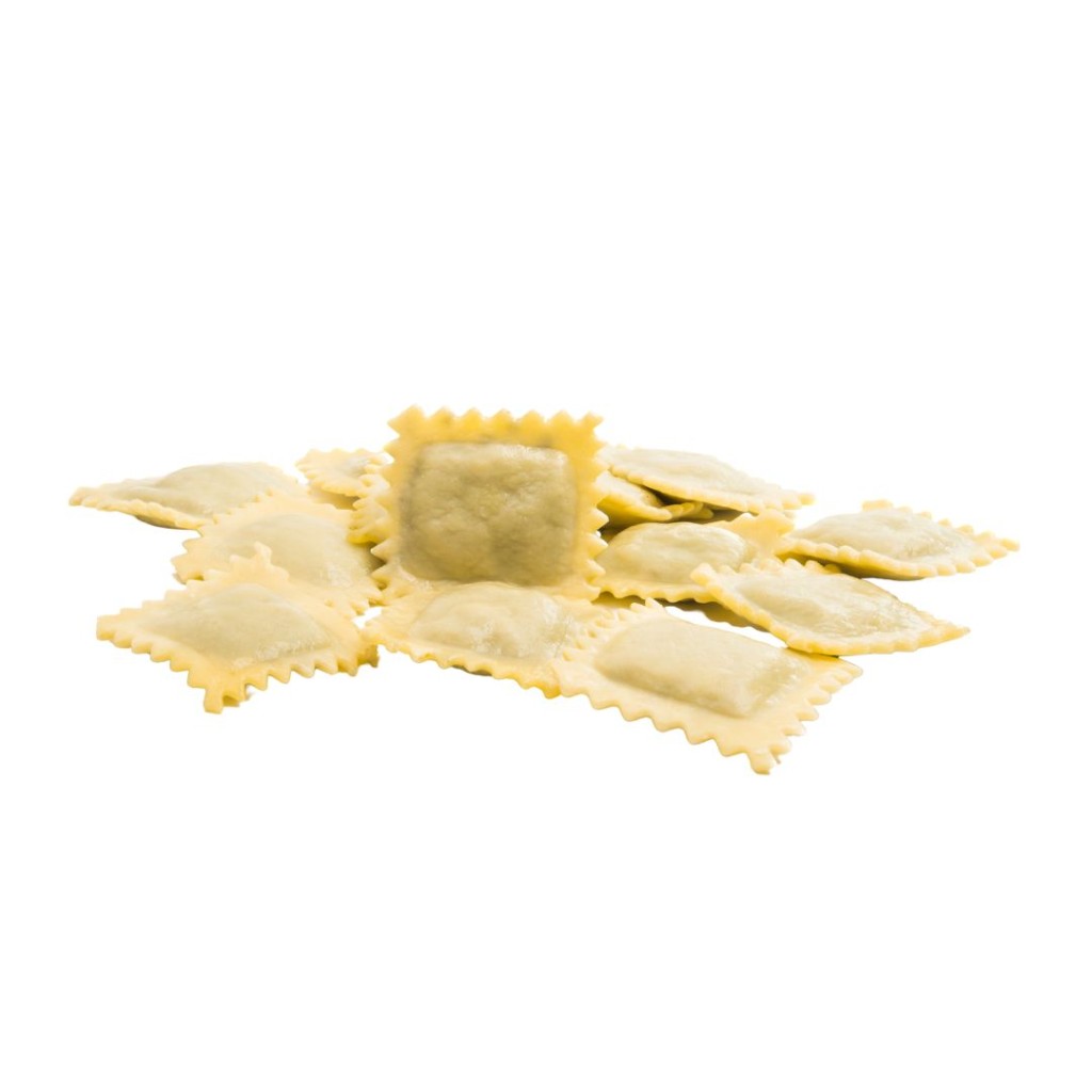 Mushroom Ravioli 3kg Albion Fine Foods Ltd.