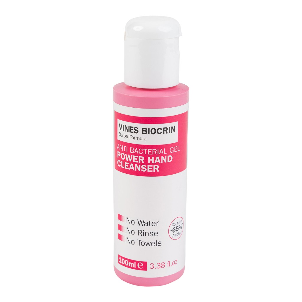 Hand Gel Anti Bacterial-2