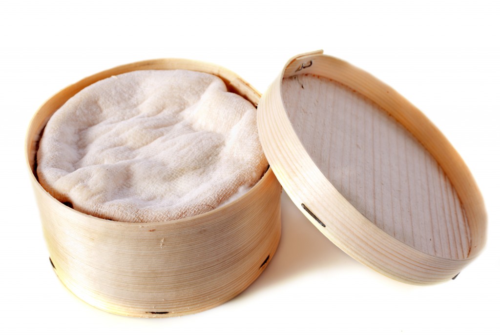 Large Vacherin