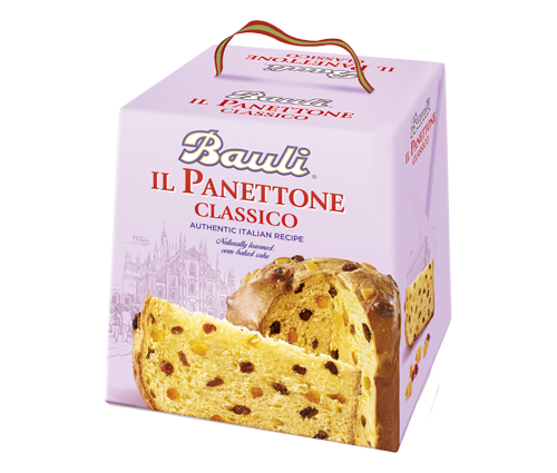 Panettone