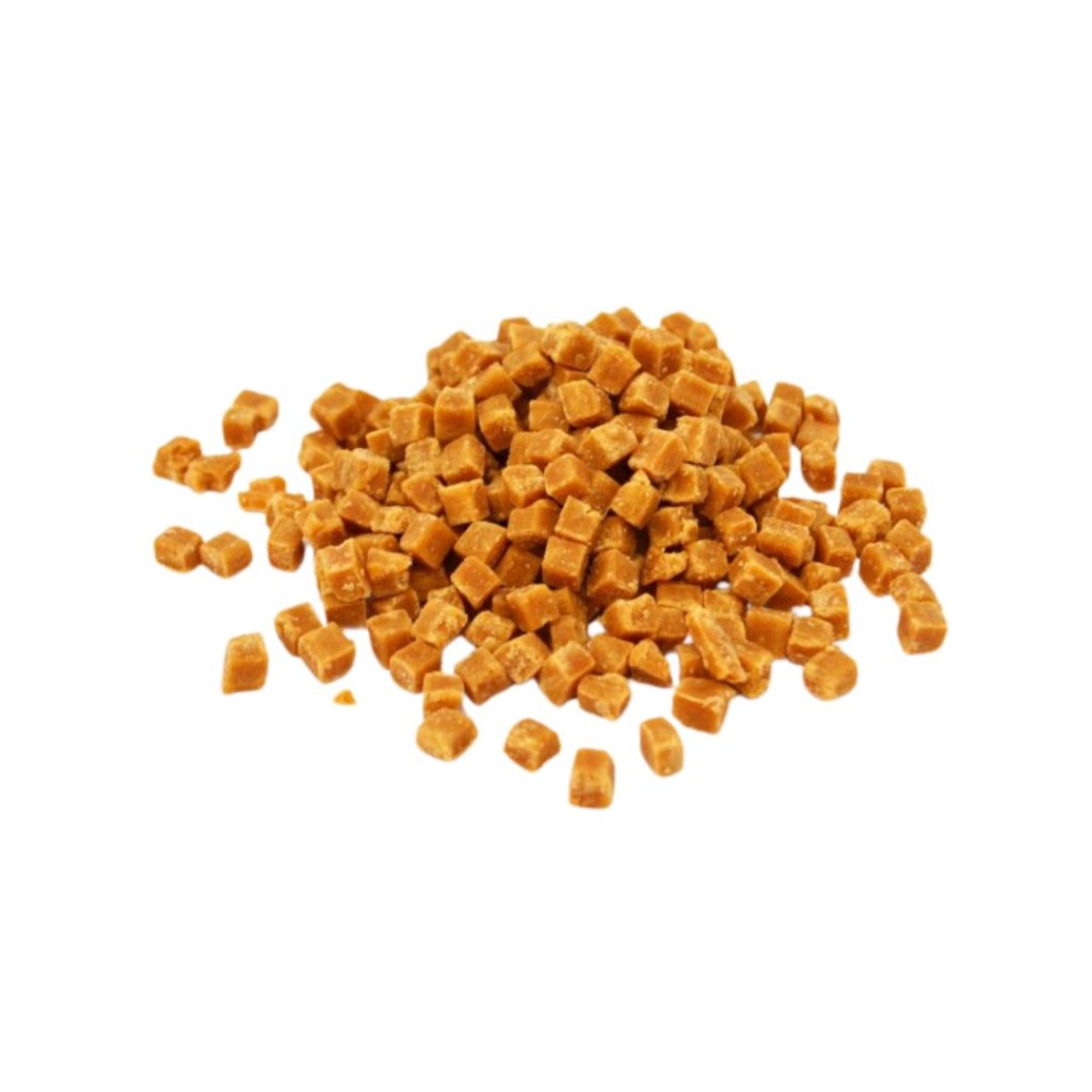 Fudge Pieces Vanilla Mini 5kg Albion Fine Foods Ltd