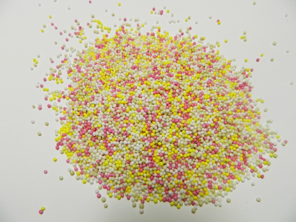 100's & 1000's (Nonpareils) 1kg | Albion Fine Foods Ltd.
