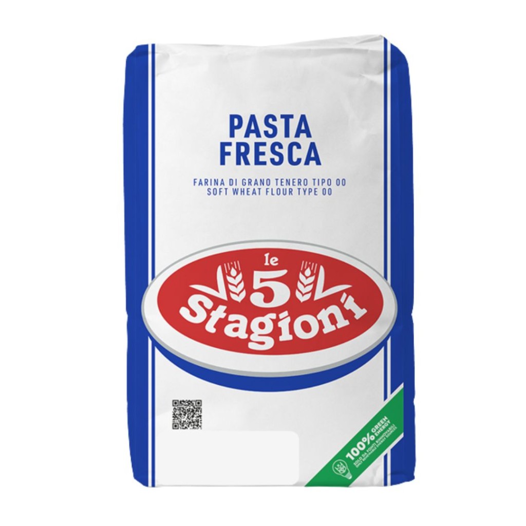00 Pasta Flour