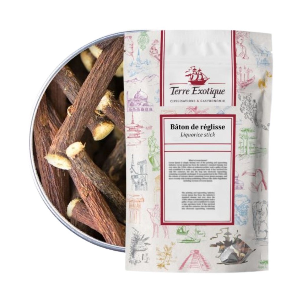 Liquorice Sticks Gourmet