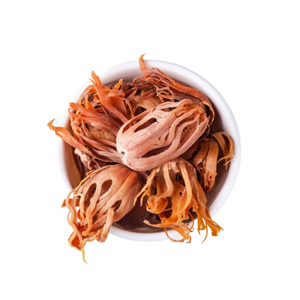 Mace Whole 300g Albion Fine Foods Ltd.