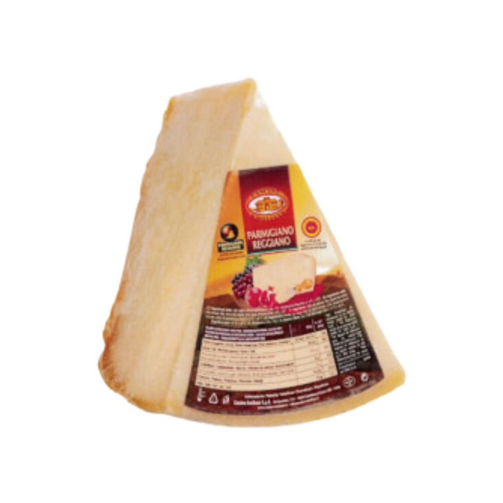 PARMEREGGI