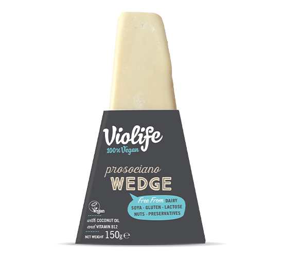 Violife Vegan Parmesan Cheese