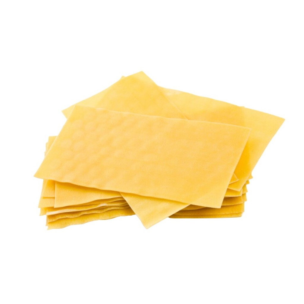 Lasagne Sheets, Dried 500g Albion Fine Foods Ltd.