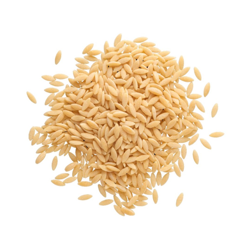 Pasta, Orzo Puntalette De Cecco 500g Albion Fine Foods Ltd.