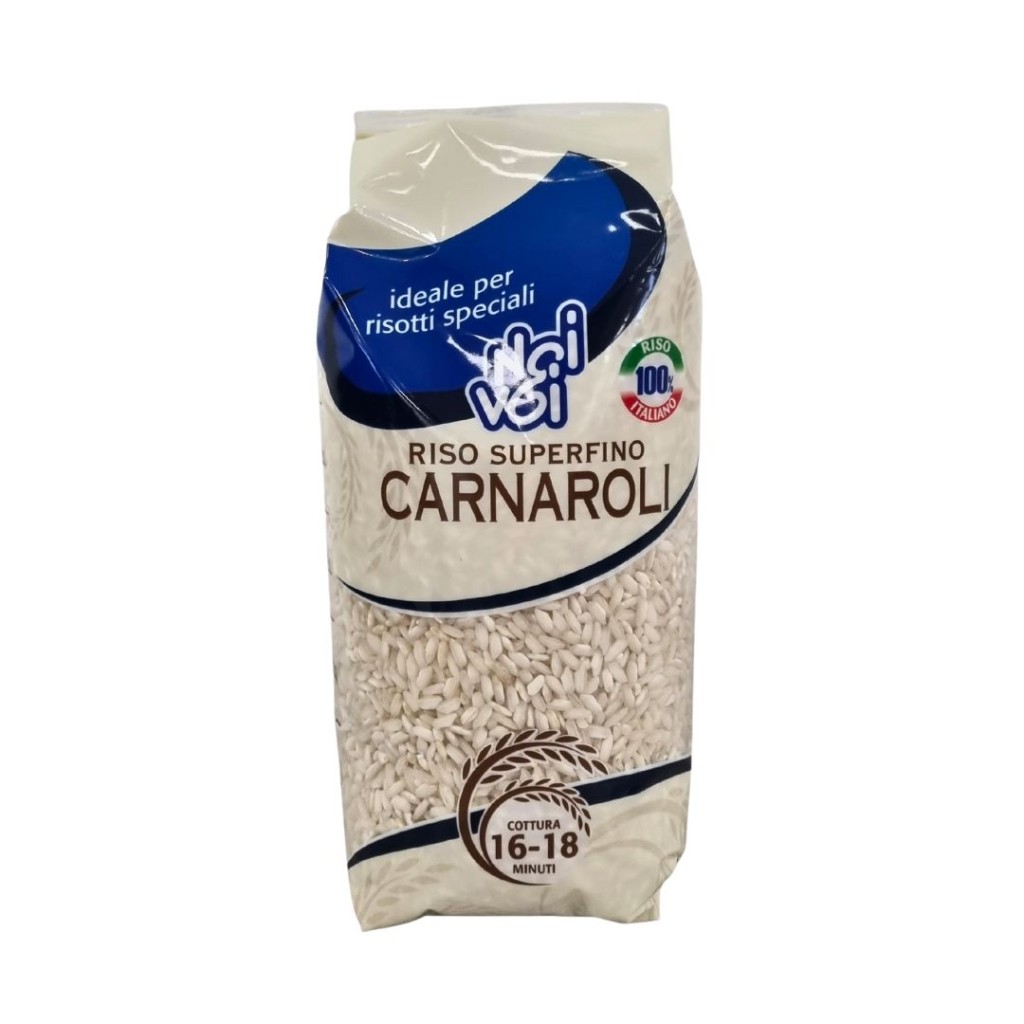 Rice Carnaroli Risotto packet