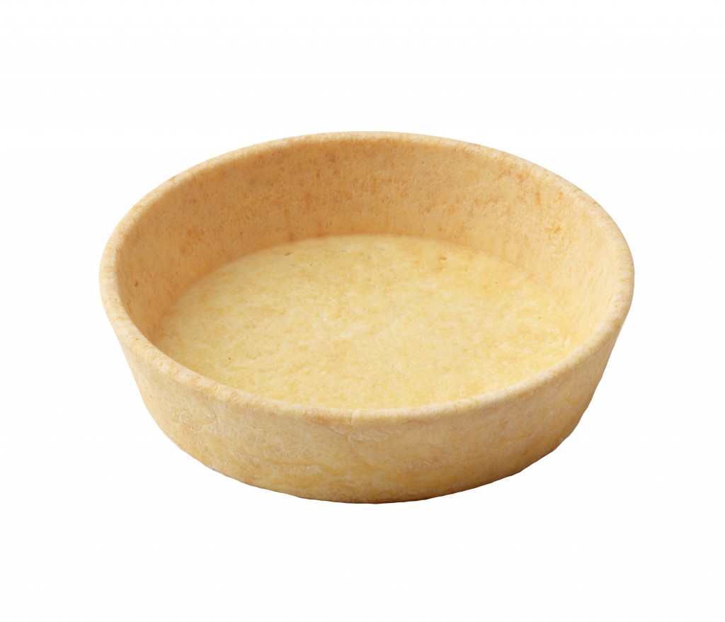 Pastry Cases, Savoury, Gluten Free 8.5cm x 27 Albion Fine Foods Ltd.