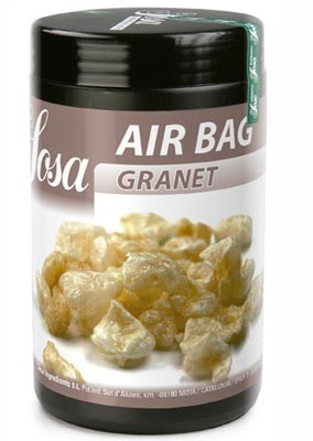 Airbag Granules Granet Sosa
