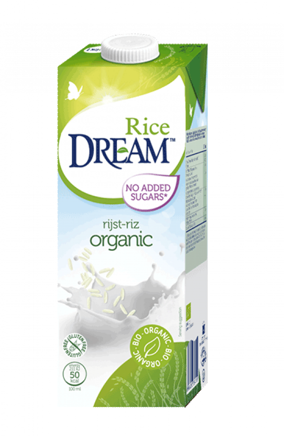 Rice Milk Rice Dream