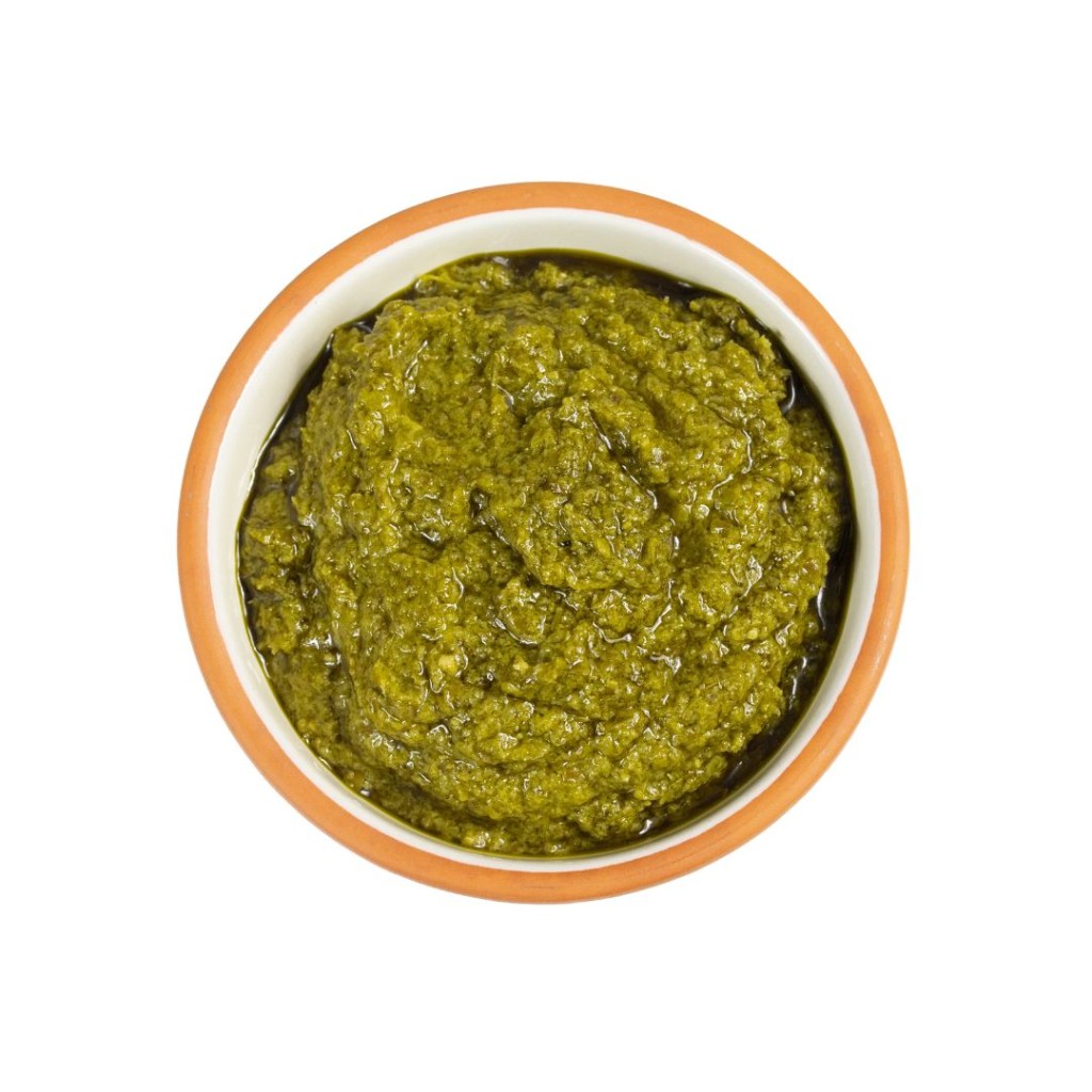Pesto Green Vegan 980g Albion Fine Foods Ltd.