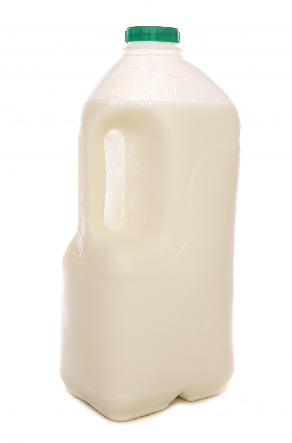 Semi-Skimmed Milk Organic
