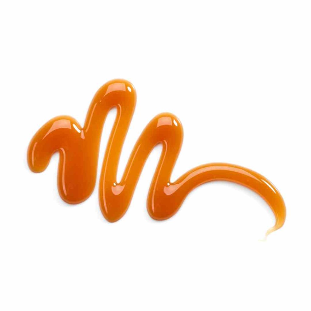 Toffee Dessert Sauce o.t.tÂ® 500g Albion Fine Foods Ltd.