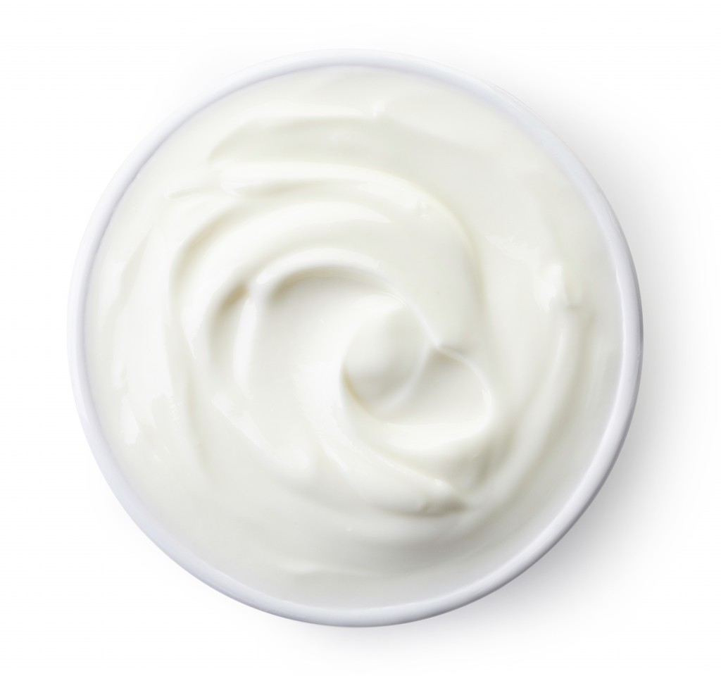 Greek Yoghurt 0% Total