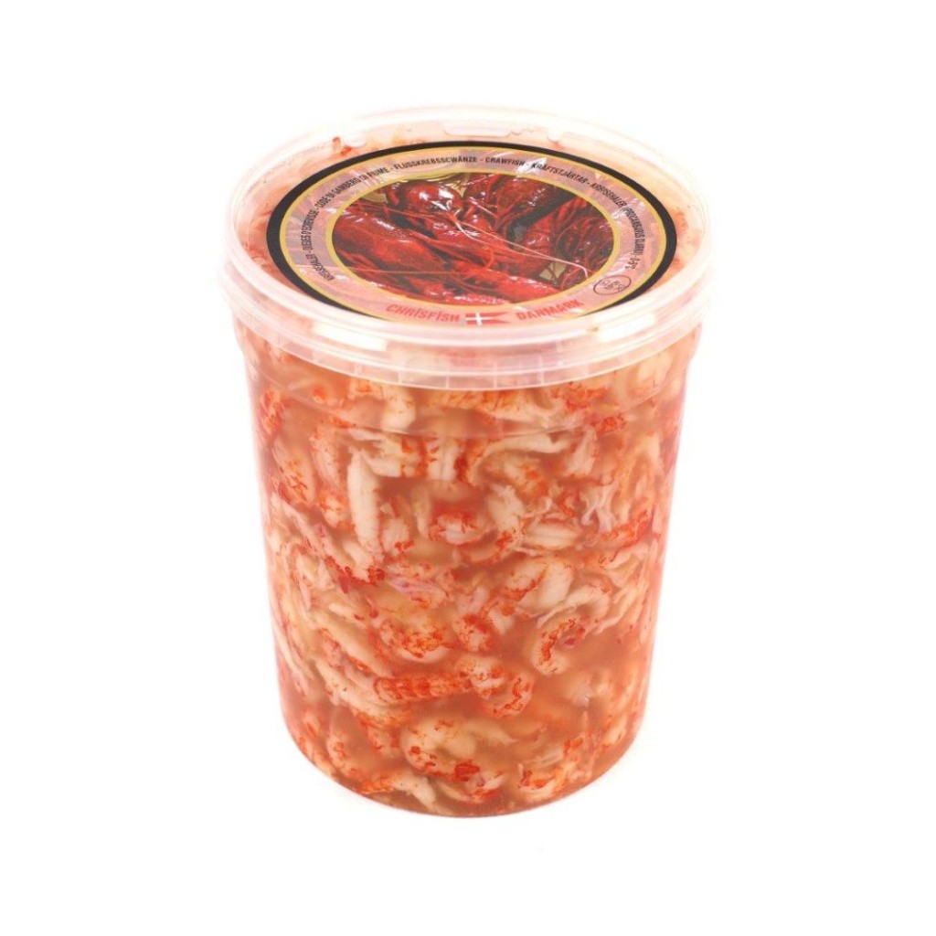 CRAYFISH