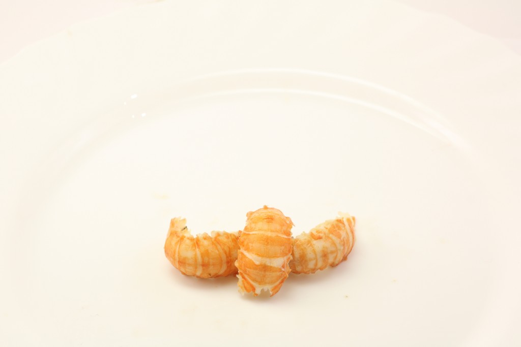 Crayfish Tails
