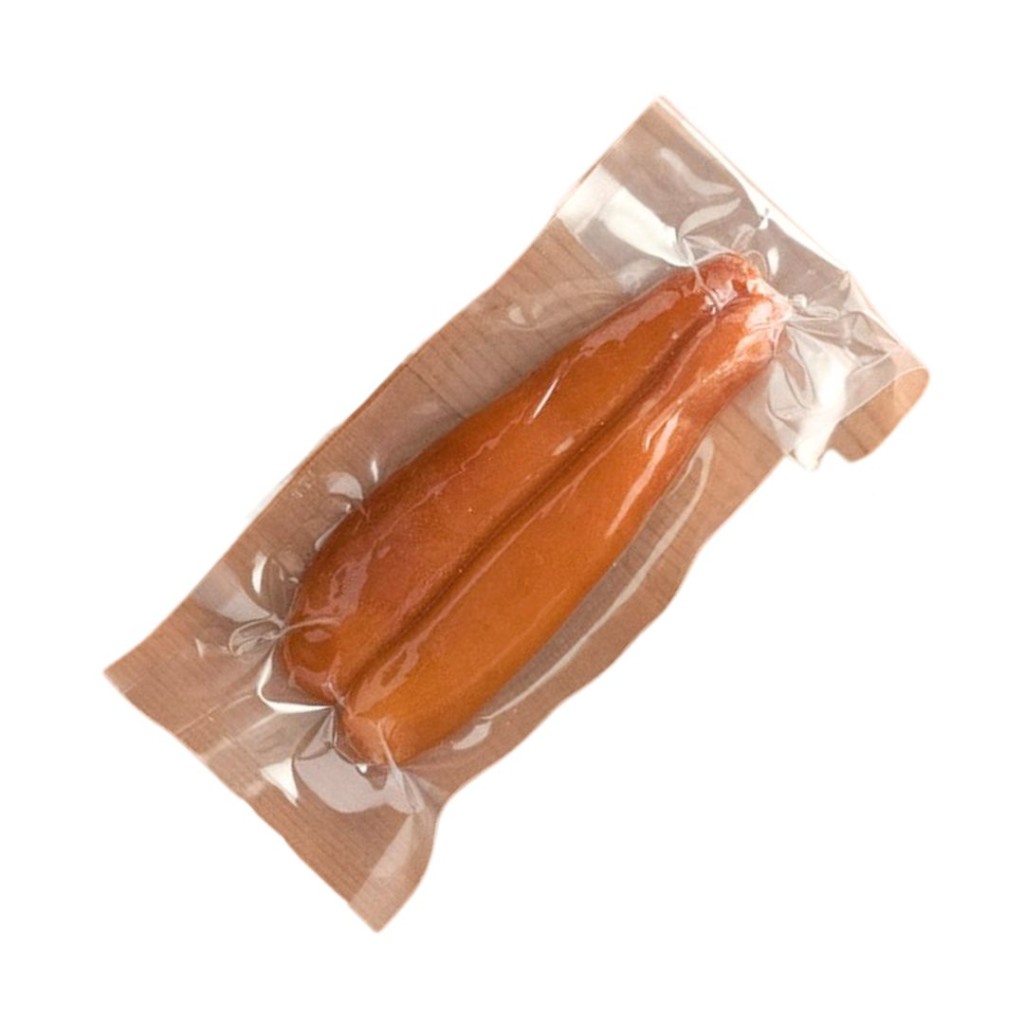 BOTTARGA