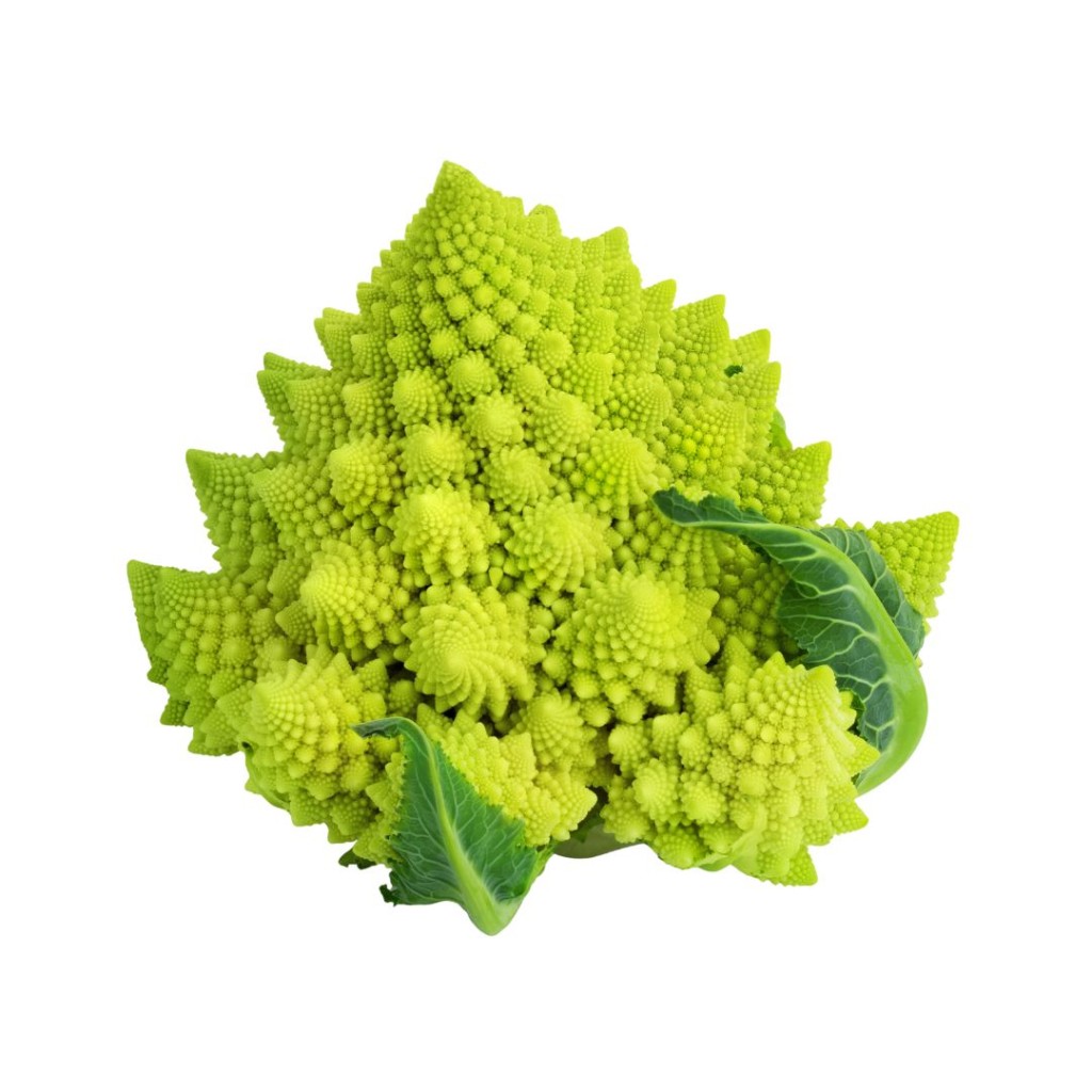 Romanesco Cauliflower