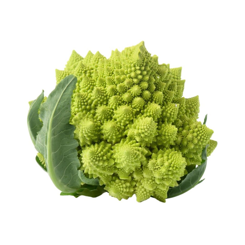 CAULIROMANESCO