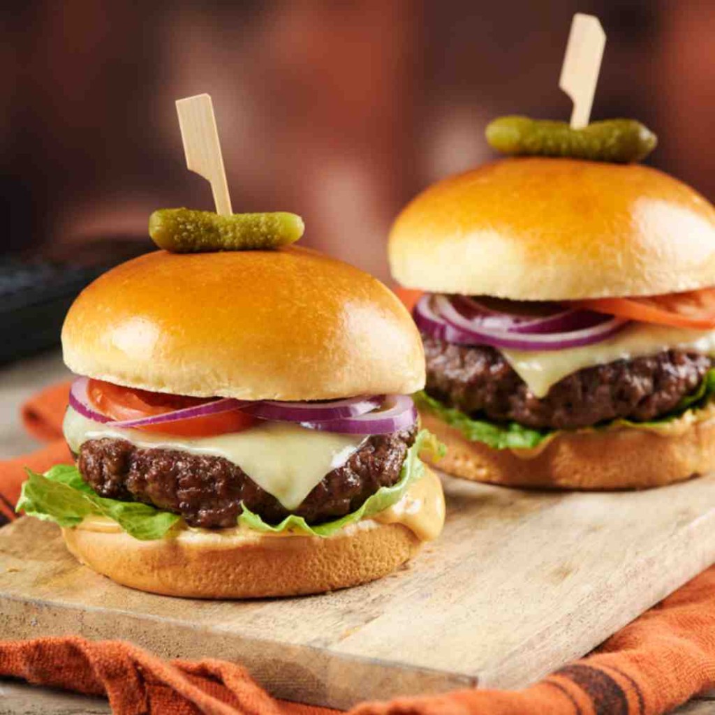 Brioche Bap St.Pierre, Ambient