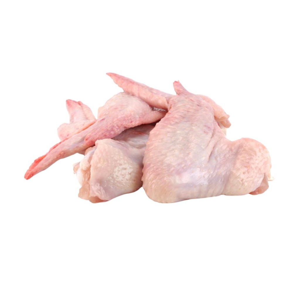 Chicken Wings 3 Joint, Frozen