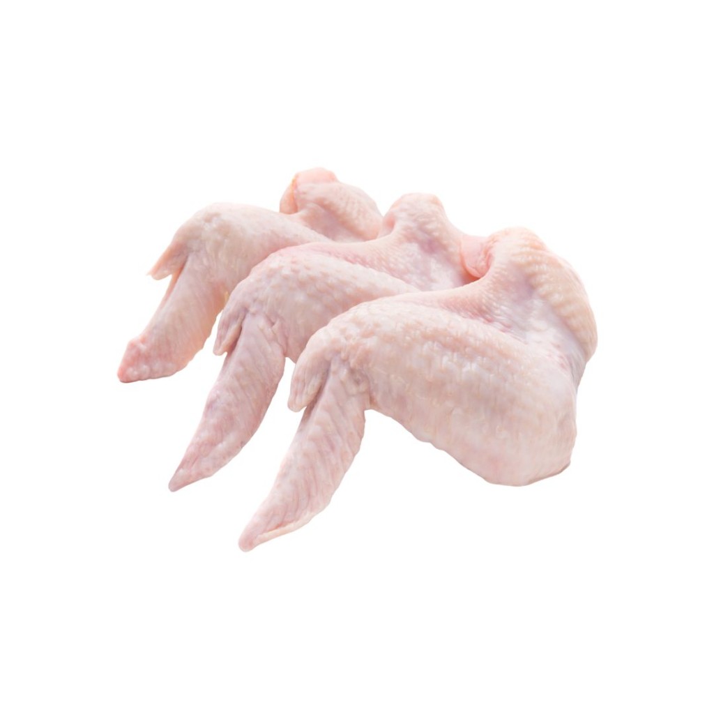 Chicken Wings 3 Joint, Frozen