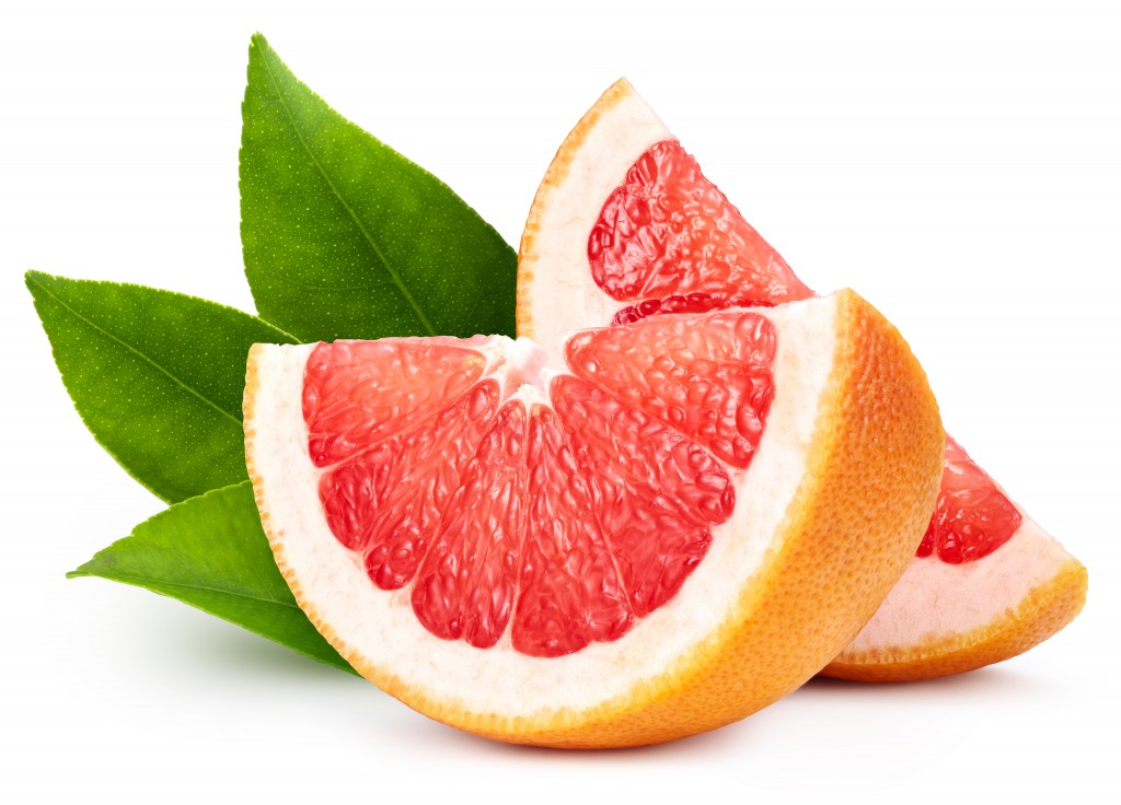 Essence - Pink Grapefruit